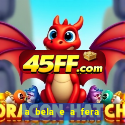 a bela e a fera 1991 filme completo dublado - topflix